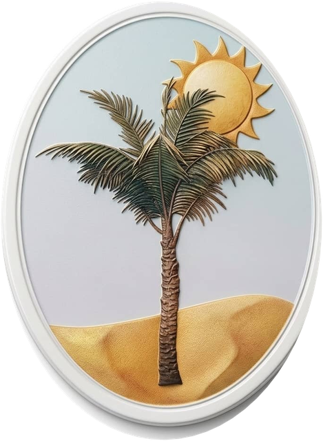 Afro Lodges & Motels logo